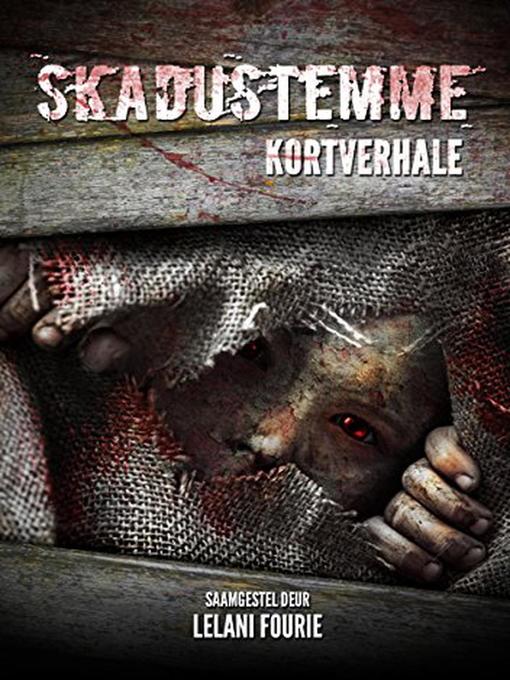 Title details for Skadustemme by Francois Bloemhof - Available
